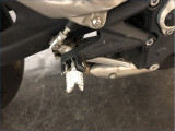 TRIUMPH 675 STREET TRIPLE R ABS