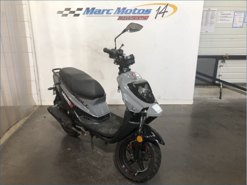 MASH 50 LEGEND R 