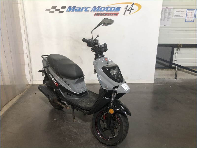 MASH 50 LEGEND R 