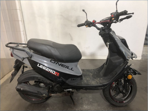 MASH 50 LEGEND R 
