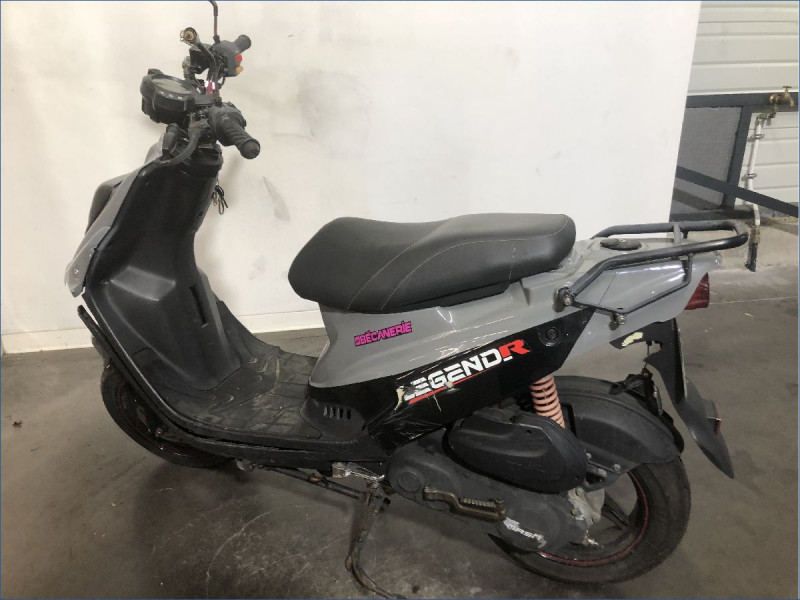 MASH 50 LEGEND R 