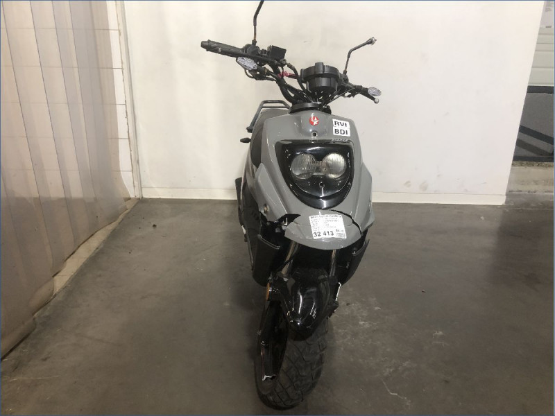 MASH 50 LEGEND R 