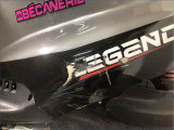 MASH 50 LEGEND R 