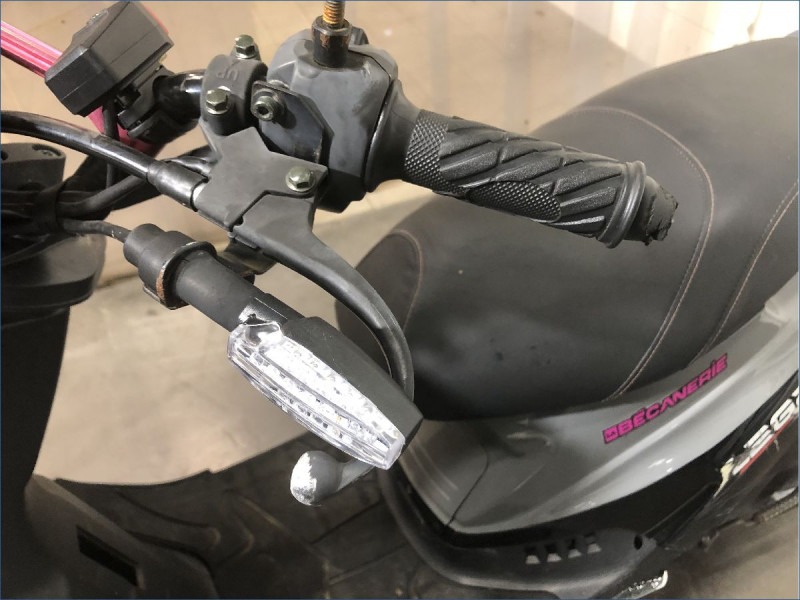MASH 50 LEGEND R 