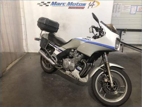 YAMAHA 900 XJ 