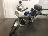 YAMAHA 900 XJ 