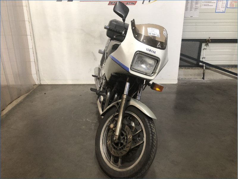 YAMAHA 900 XJ 