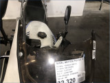 YAMAHA 900 XJ 