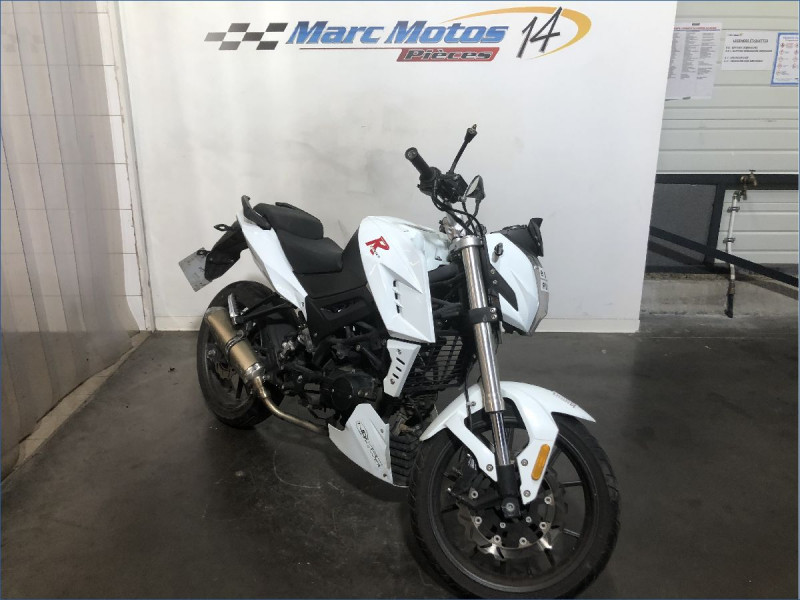 MAGPOWER 50 R STREET 