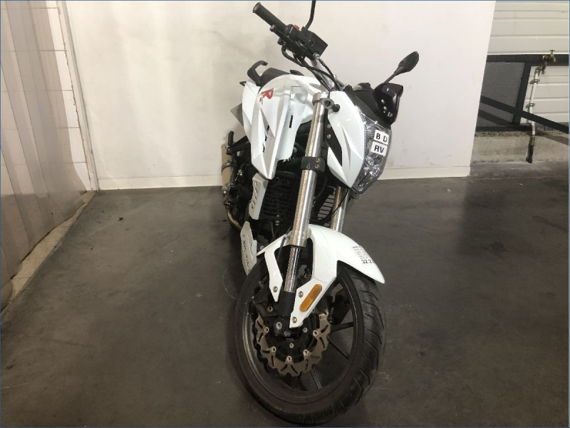 MAGPOWER 50 R STREET 