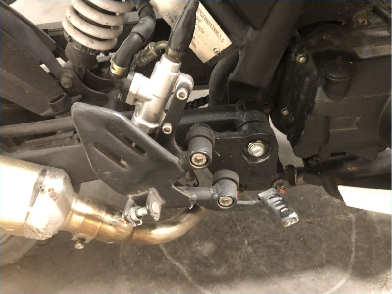 MAGPOWER 50 R STREET 