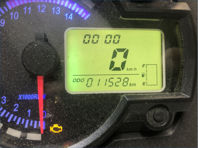 MAGPOWER 50 R STREET 