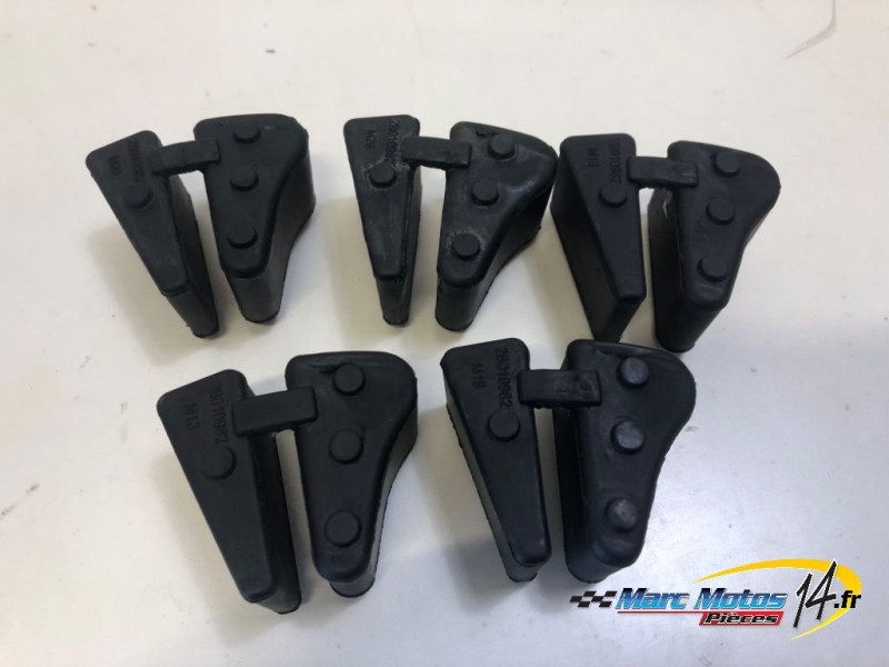 DAMPERS APRILIA 457 RS 2024
