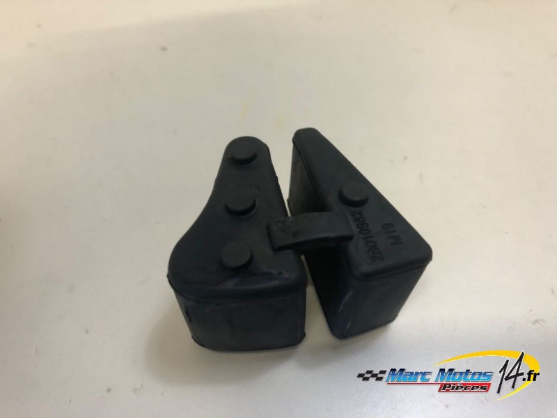 DAMPERS APRILIA 457 RS 2024