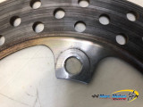 DISQUE ARRIERE APRILIA 457 RS 2024