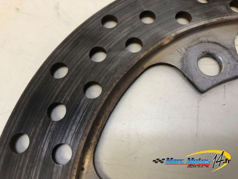 DISQUE ARRIERE APRILIA 457 RS 2024