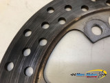 DISQUE ARRIERE APRILIA 457 RS 2024