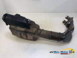 ECHAPPEMENT COMPLET APRILIA 457 RS 2024
