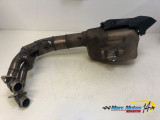 ECHAPPEMENT COMPLET APRILIA 457 RS 2024