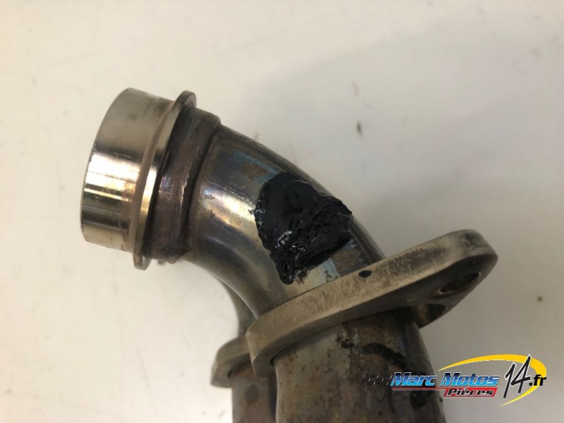ECHAPPEMENT COMPLET APRILIA 457 RS 2024