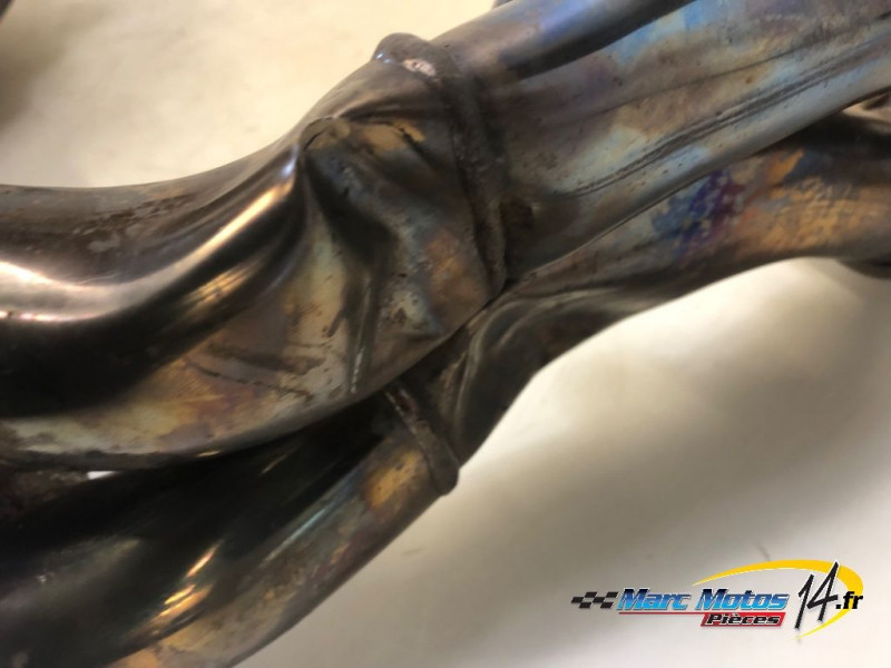 ECHAPPEMENT COMPLET APRILIA 457 RS 2024