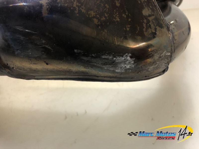 ECHAPPEMENT COMPLET APRILIA 457 RS 2024