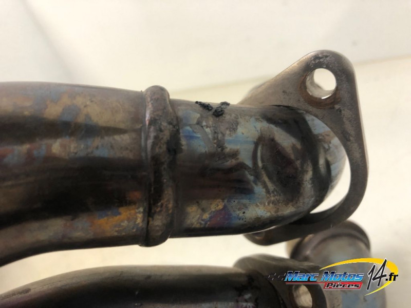 ECHAPPEMENT COMPLET APRILIA 457 RS 2024