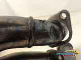 ECHAPPEMENT COMPLET APRILIA 457 RS 2024