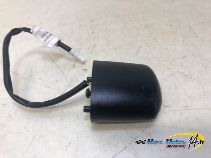 ECLAIRAGE DE PLAQUE APRILIA 457 RS 2024