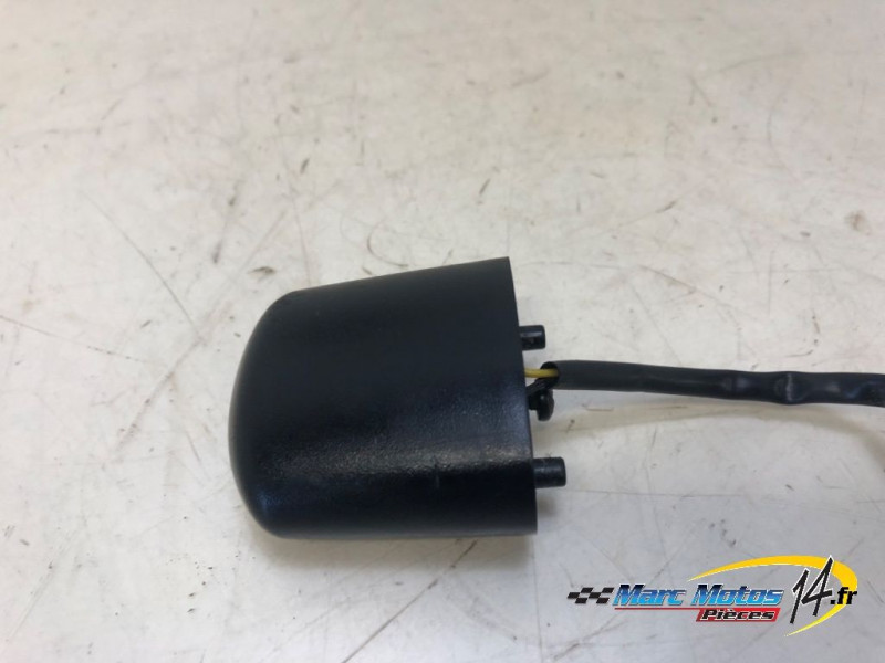 ECLAIRAGE DE PLAQUE APRILIA 457 RS 2024