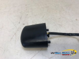 ECLAIRAGE DE PLAQUE APRILIA 457 RS 2024