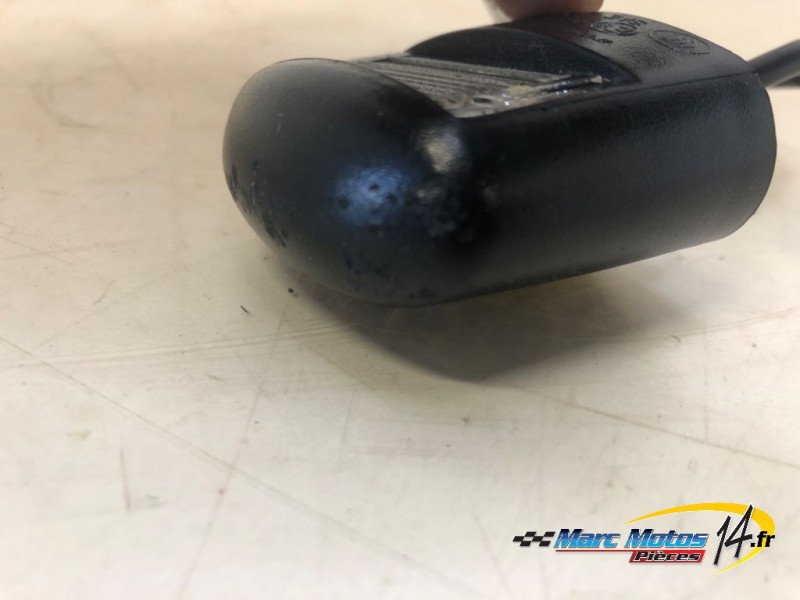 ECLAIRAGE DE PLAQUE APRILIA 457 RS 2024