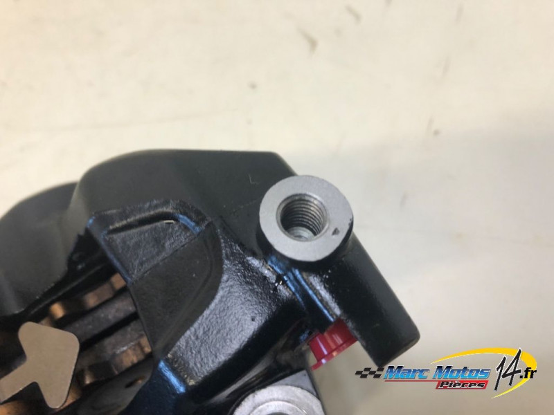 ETRIER DE FREIN AVANT DROIT APRILIA 457 RS 2024