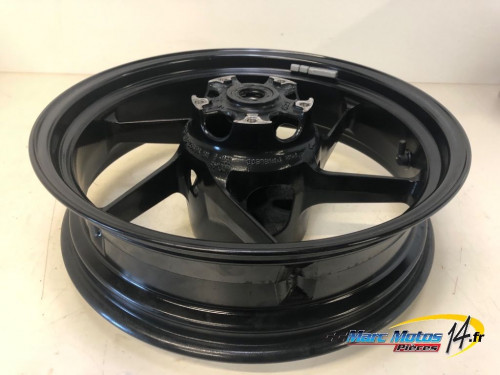 JANTE ARRIERE APRILIA 457 RS 2024