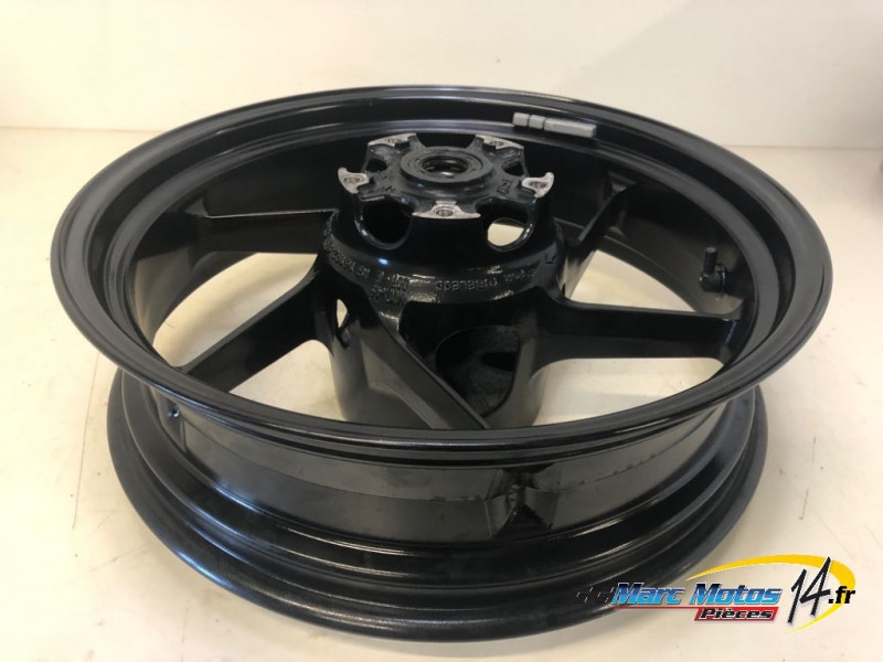 JANTE ARRIERE APRILIA 457 RS 2024