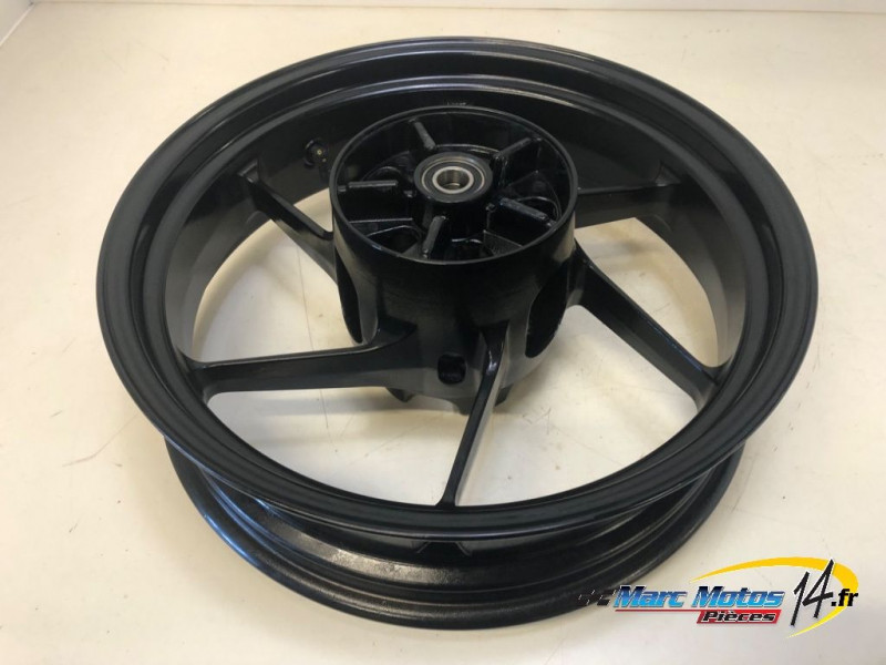 JANTE ARRIERE APRILIA 457 RS 2024