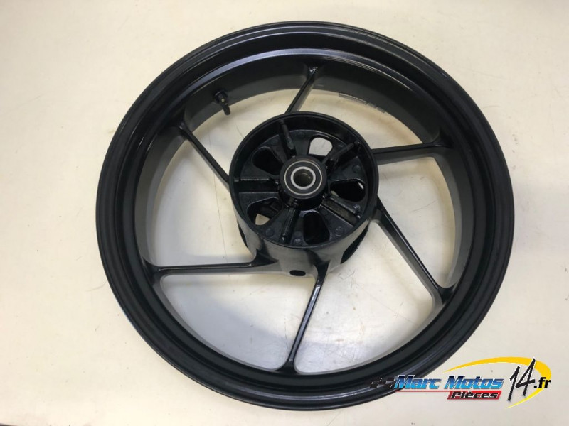 JANTE ARRIERE APRILIA 457 RS 2024