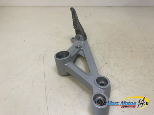 PLATINE AVANT GAUCHE APRILIA 457 RS 2024
