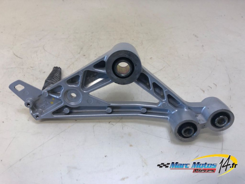PLATINE AVANT GAUCHE APRILIA 457 RS 2024