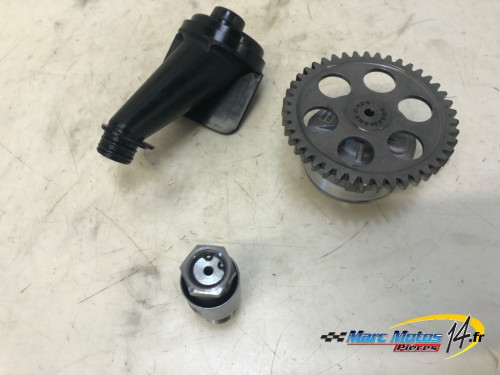 POMPE A HUILE APRILIA 457 RS 2024