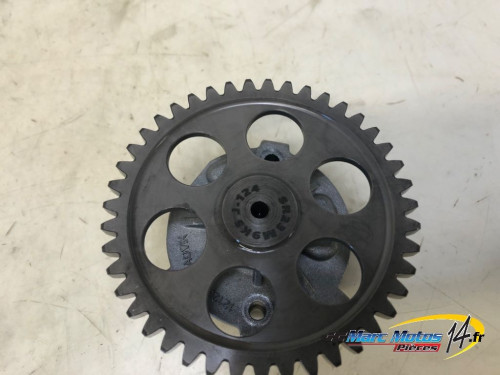 POMPE A HUILE APRILIA 457 RS 2024