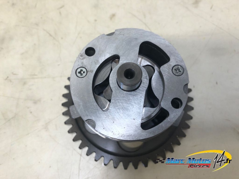 POMPE A HUILE APRILIA 457 RS 2024
