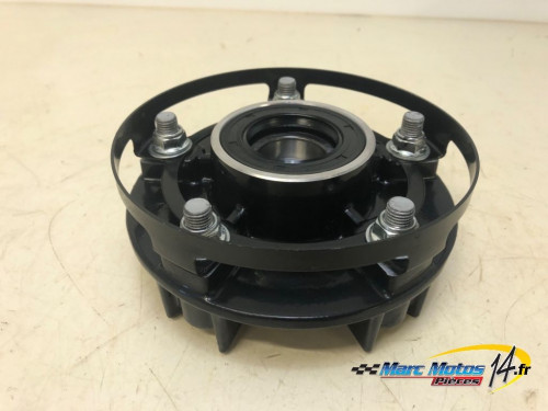 PORTE COURONNE APRILIA 457 RS 2024