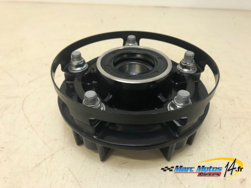 PORTE COURONNE APRILIA 457 RS 2024