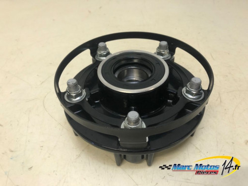 PORTE COURONNE APRILIA 457 RS 2024
