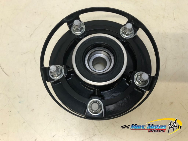 PORTE COURONNE APRILIA 457 RS 2024
