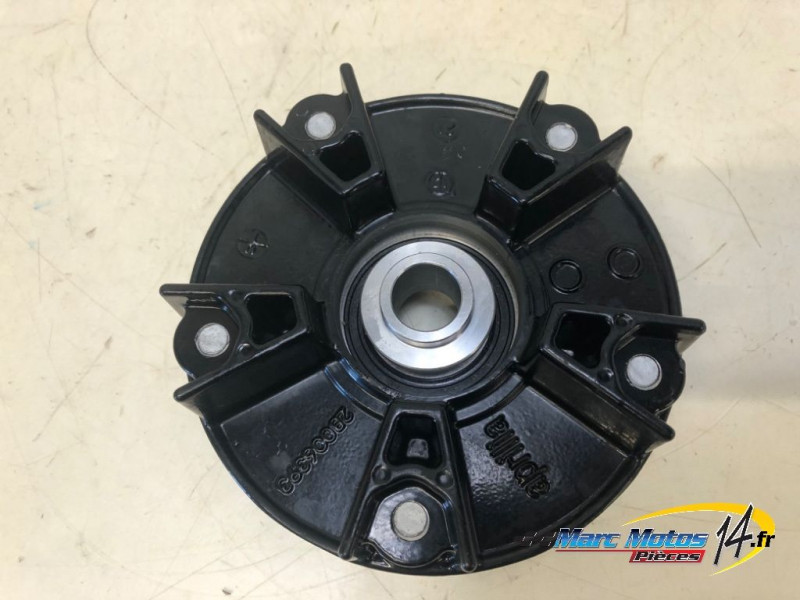 PORTE COURONNE APRILIA 457 RS 2024