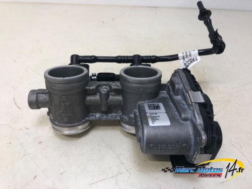 RAMPE D'INJECTION APRILIA 457 RS 2024