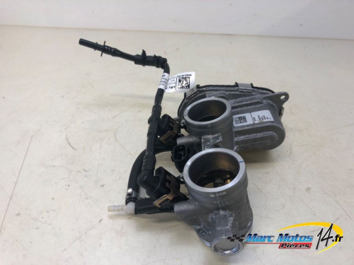 RAMPE D'INJECTION APRILIA 457 RS 2024