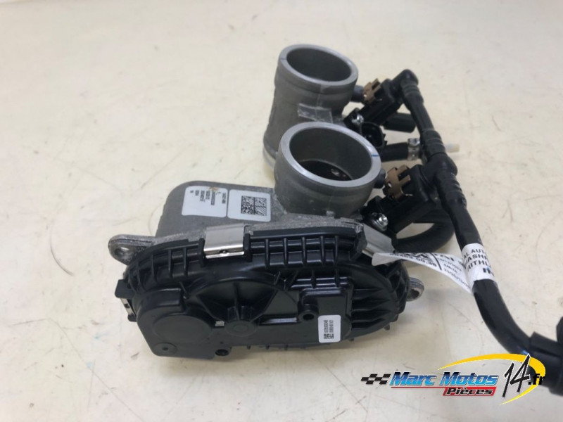 RAMPE D'INJECTION APRILIA 457 RS 2024